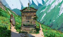 Featured image of post 强化学习经典算法可视化